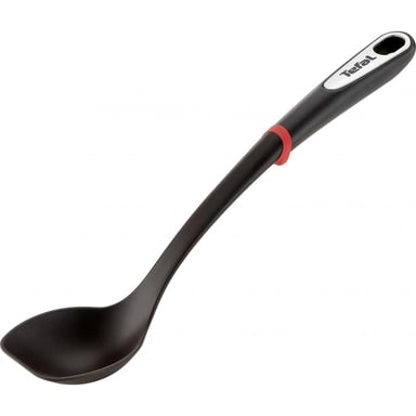 Ложка кухарська Tefal Ingenio Black (K2060514) - фото 1