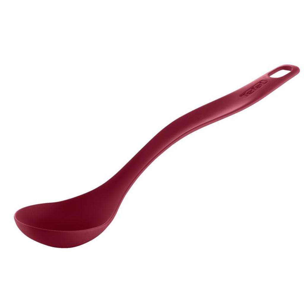Ложка кухарська Tefal Enjoy Burgundy (K0170112) - фото 1