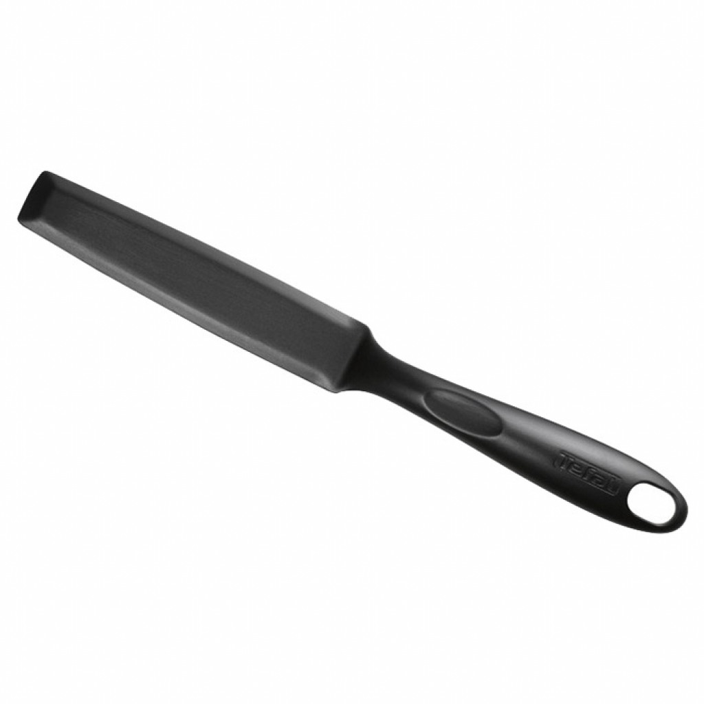 Лопатка кухонна Tefal Bienvenue Black для млинців (2744912) - фото 1