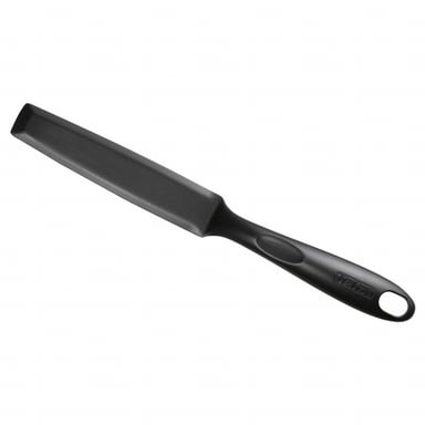 Лопатка кухонна Tefal Bienvenue Black для млинців (2744912) - фото 1
