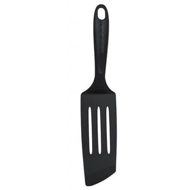 Лопатка кухонна Tefal Bienvenue Black довга (2744112) - фото 1