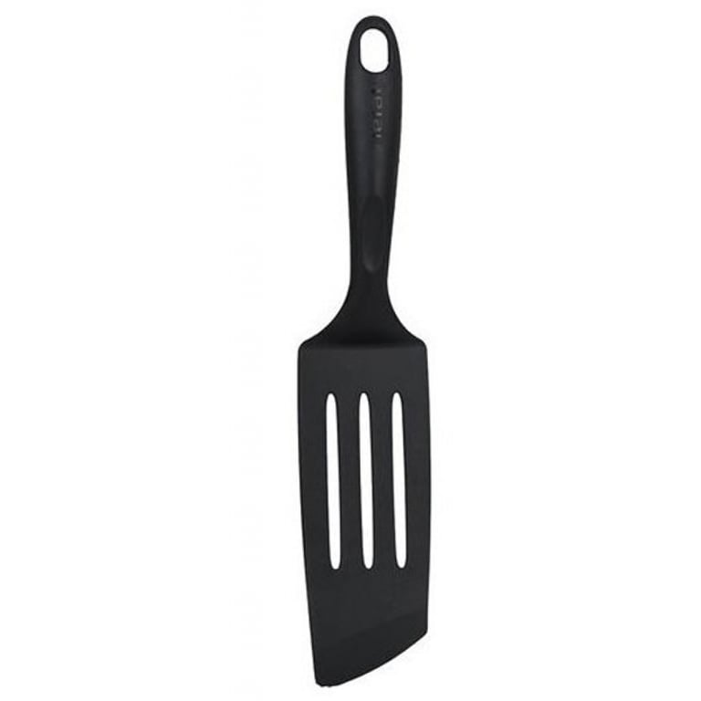 Лопатка кухонна Tefal Bienvenue Black довга (2744112) - фото 1