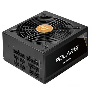 Блок живлення Chieftec 850W Polaris (PPS-850FC) - фото 1