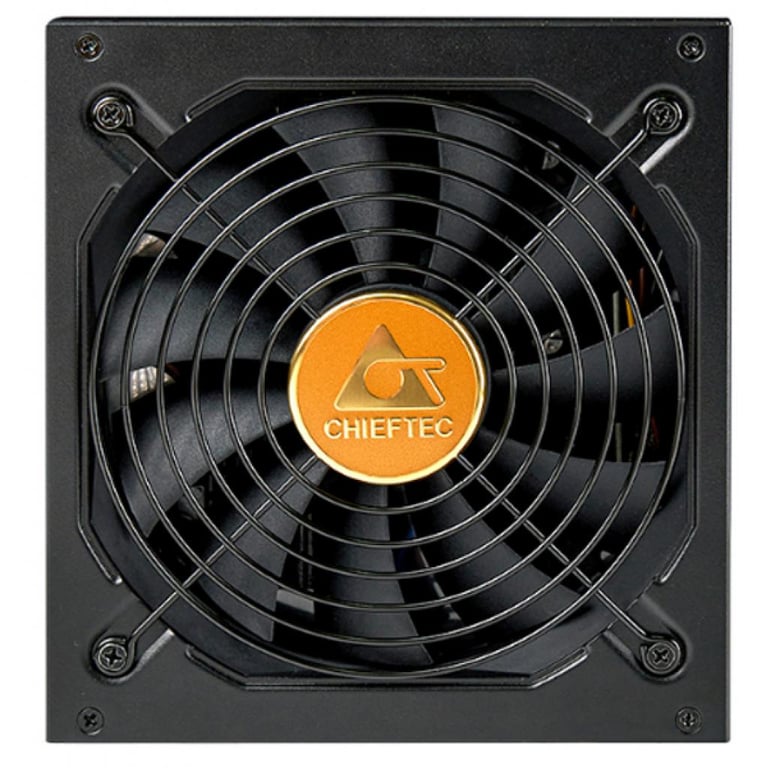 Блок живлення Chieftec 850W Polaris (PPS-850FC) - фото 2