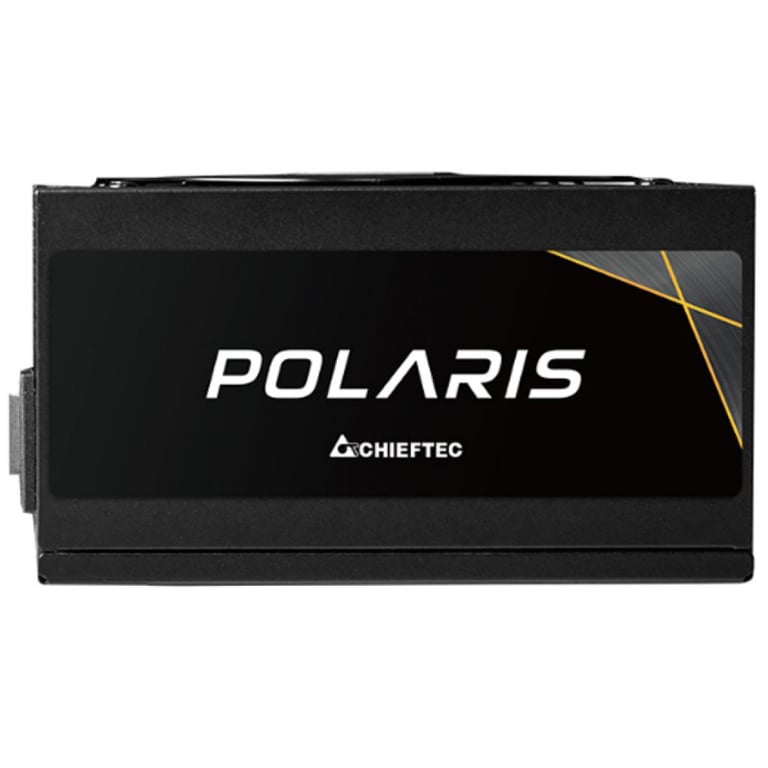 Блок живлення Chieftec 850W Polaris (PPS-850FC) - фото 5