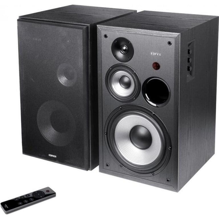 Акустична система Edifier R2850DB Black - фото 1