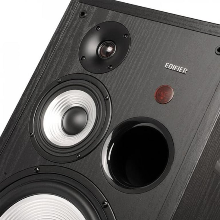 Акустична система Edifier R2850DB Black - фото 2