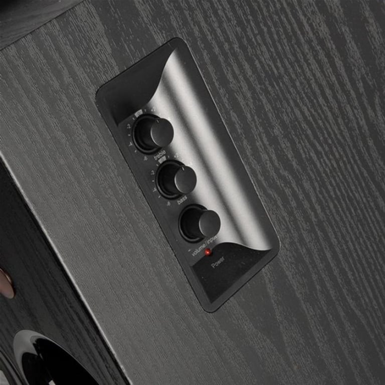 Акустична система Edifier R2850DB Black - фото 3