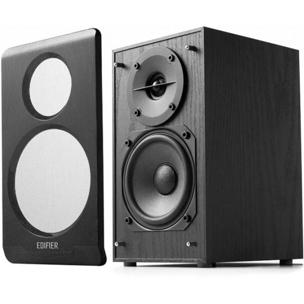 Акустична система Edifier R33BT Black - фото 2 Акустична система Edifier R33BT Black - фото 2