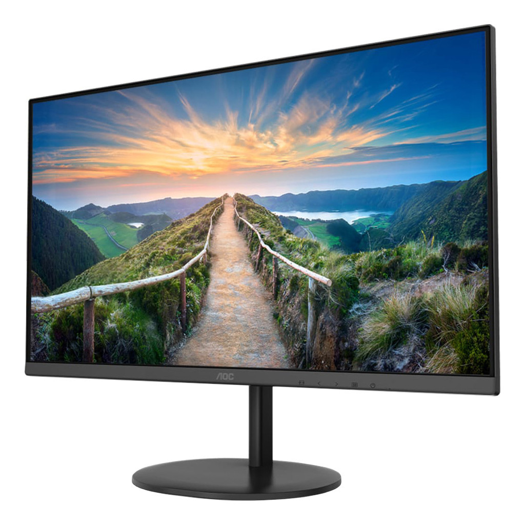 Монітор AOC Q27V4EA - фото 6 Монітор AOC Q27V4EA - фото 6