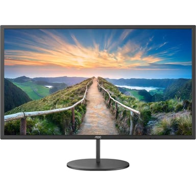 Монітор AOC Q32V4 - фото 1