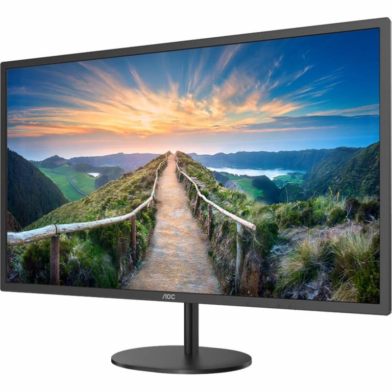 Монітор AOC Q32V4 - фото 5