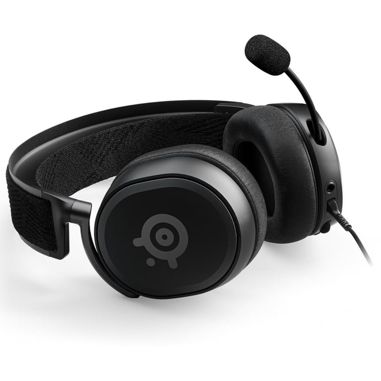 Навушники SteelSeries Arctis Prime (61487) - фото 3