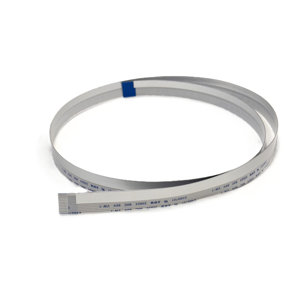 Шлейф Canon MF3010/3014 аналог FK3-2618/FK3-2617 AHK (3205457) - фото 1