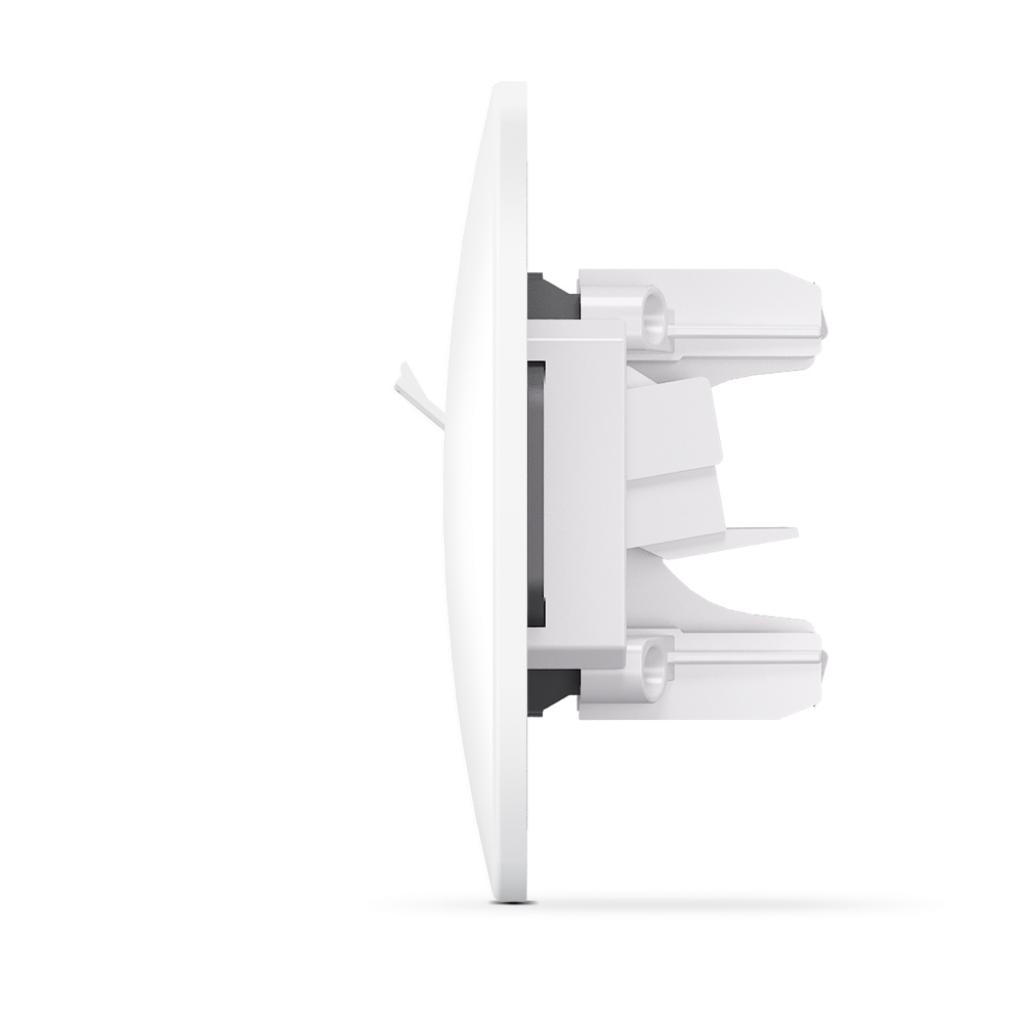 Телефонна розетка Videx BINERA CAT3 (VF-BNSK1TF3-W) - фото 3 Телефонна розетка Videx BINERA CAT3 (VF-BNSK1TF3-W) - фото 3