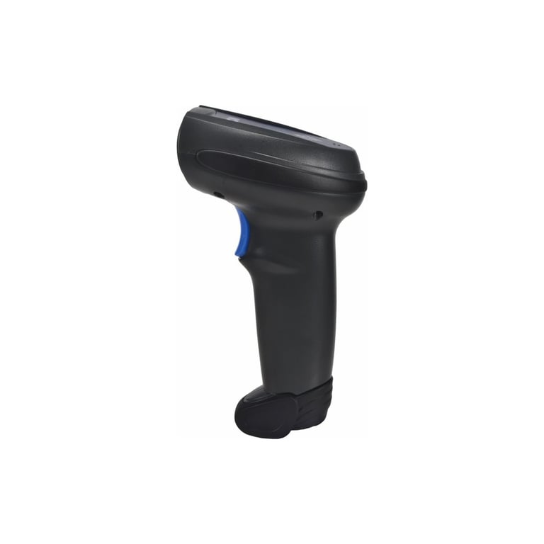 Сканер штрих-коду ІКС 5208RC/2D wireless USB with cradle, Bluetooth black (ІКС-5208RC-BT-2D-USB- CR) - фото 6