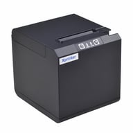 Принтер чеків X-PRINTER XP-58IIK USB (XP-58IIK) - фото 1