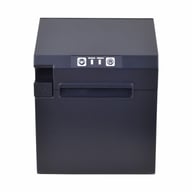 Принтер чеків X-PRINTER XP-58IIK USB (XP-58IIK) - фото 2