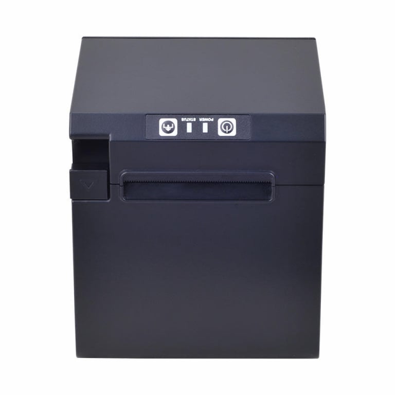 Принтер чеків X-PRINTER XP-58IIK USB (XP-58IIK) - фото 2