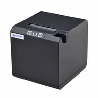 Принтер чеків X-PRINTER XP-58IIK USB (XP-58IIK) - фото 3