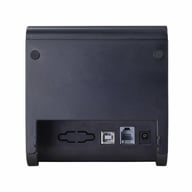Принтер чеків X-PRINTER XP-58IIK USB (XP-58IIK) - фото 4