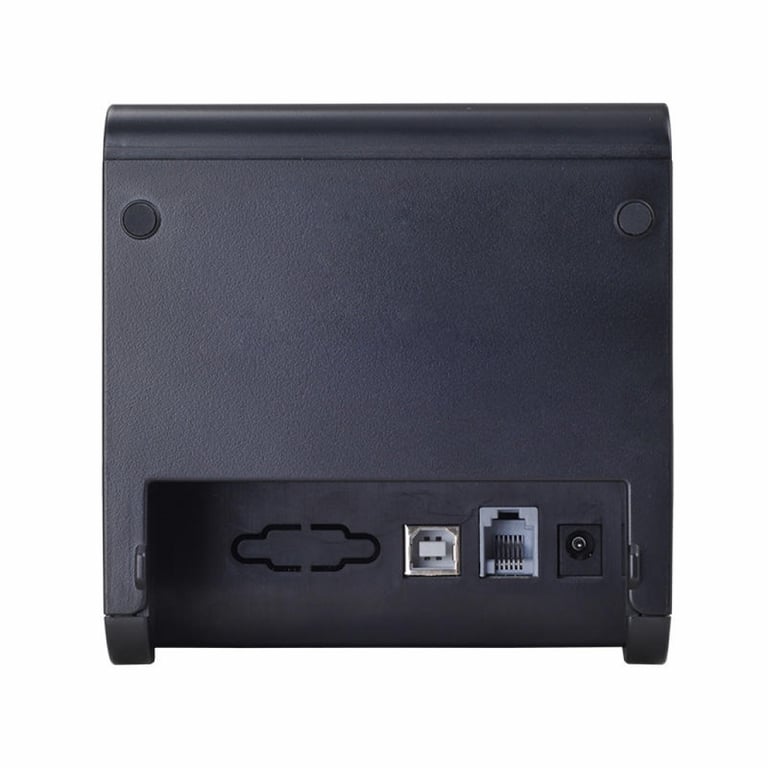 Принтер чеків X-PRINTER XP-58IIK USB (XP-58IIK) - фото 4