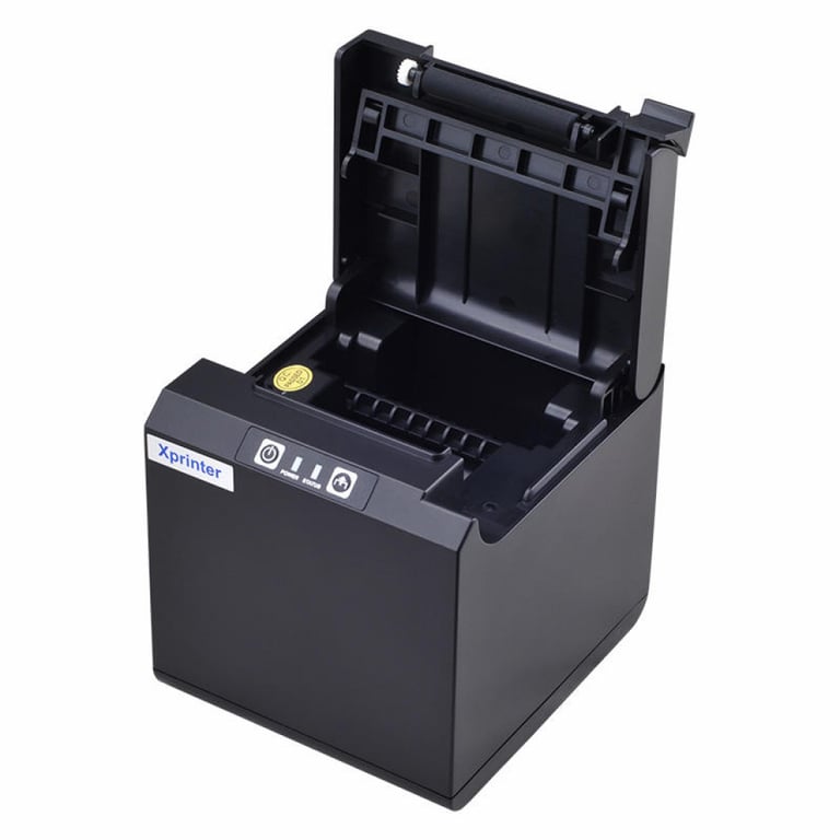 Принтер чеків X-PRINTER XP-58IIK USB (XP-58IIK) - фото 6