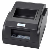 Принтер чеків X-PRINTER XP-58IIL USB (XP-58IIL) - фото 1
