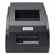 Принтер чеків X-PRINTER XP-58IIL USB (XP-58IIL) - фото 3