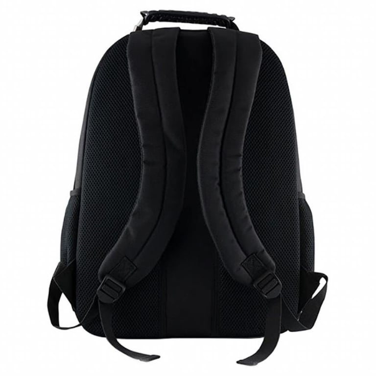 Рюкзак для ноутбука Logic concept 15.6" Logic Easy 2 Black (PLE-LC-EASY2-15) - фото 2