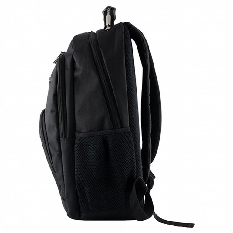 Рюкзак для ноутбука Logic concept 15.6" Logic Easy 2 Black (PLE-LC-EASY2-15) - фото 3