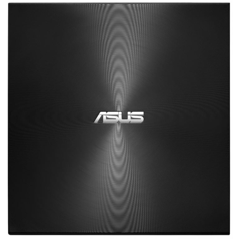 Оптичний привід DVD-RW ASUS SDRW-08U8M-U/BLK/G/AS (90DD0290-M29000) - фото 1
