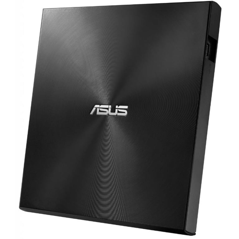 Оптичний привід DVD-RW ASUS SDRW-08U8M-U/BLK/G/AS (90DD0290-M29000) - фото 2