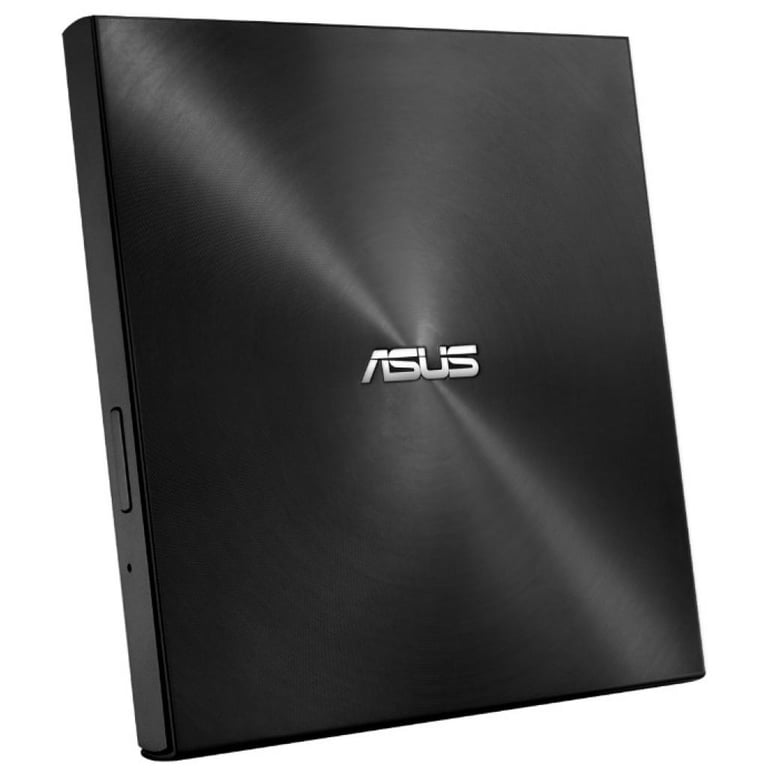 Оптичний привід DVD-RW ASUS SDRW-08U8M-U/BLK/G/AS (90DD0290-M29000) - фото 3
