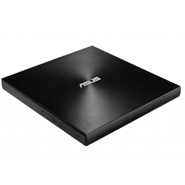 Оптичний привід DVD-RW ASUS SDRW-08U8M-U/BLK/G/AS (90DD0290-M29000) - фото 4