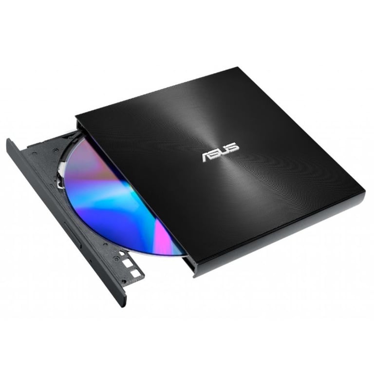 Оптичний привід DVD-RW ASUS SDRW-08U8M-U/BLK/G/AS (90DD0290-M29000) - фото 5
