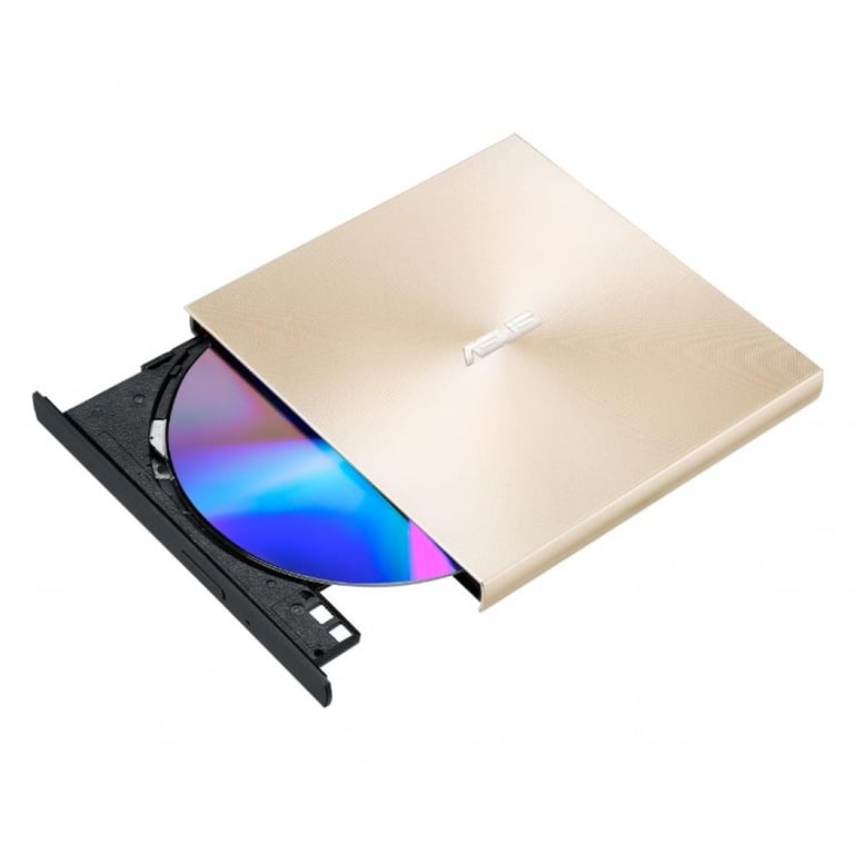 Оптичний привід DVD-RW ASUS SDRW-08U8M-U/GOLD/G/AS (90DD0295-M29000) - фото 5