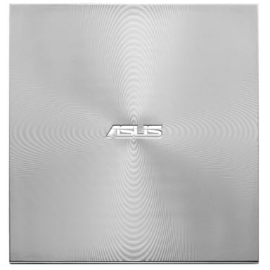 Оптичний привід DVD-RW ASUS SDRW-08U8M-U/SIL/G/AS - фото 1