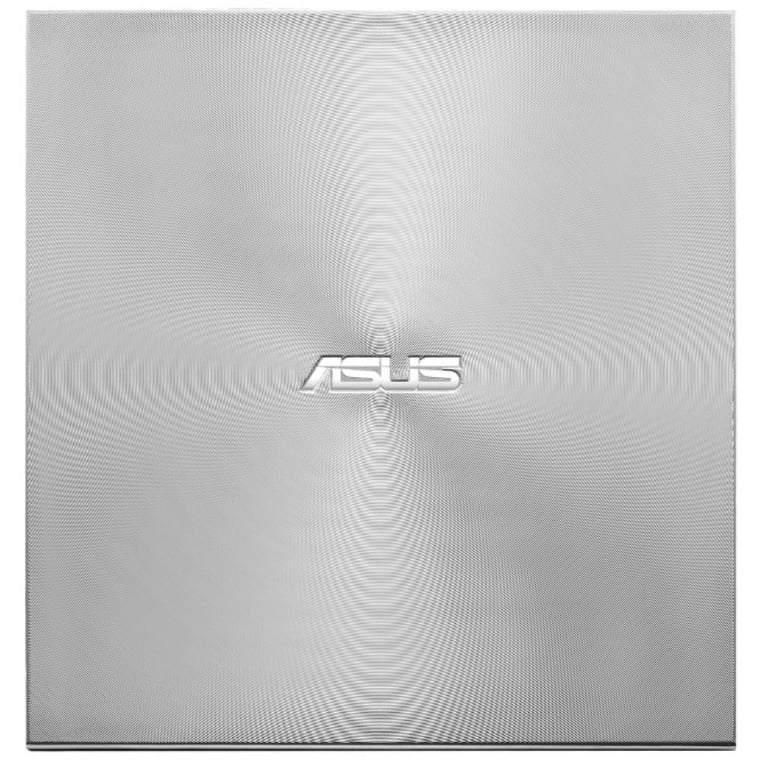 Оптичний привід DVD-RW ASUS SDRW-08U8M-U/SIL/G/AS - фото 1