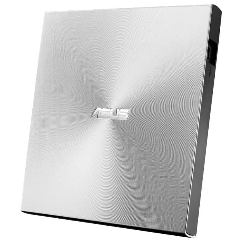 Оптичний привід DVD-RW ASUS SDRW-08U8M-U/SIL/G/AS - фото 2
