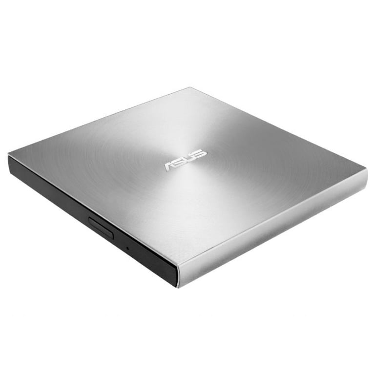 Оптичний привід DVD-RW ASUS SDRW-08U8M-U/SIL/G/AS - фото 4
