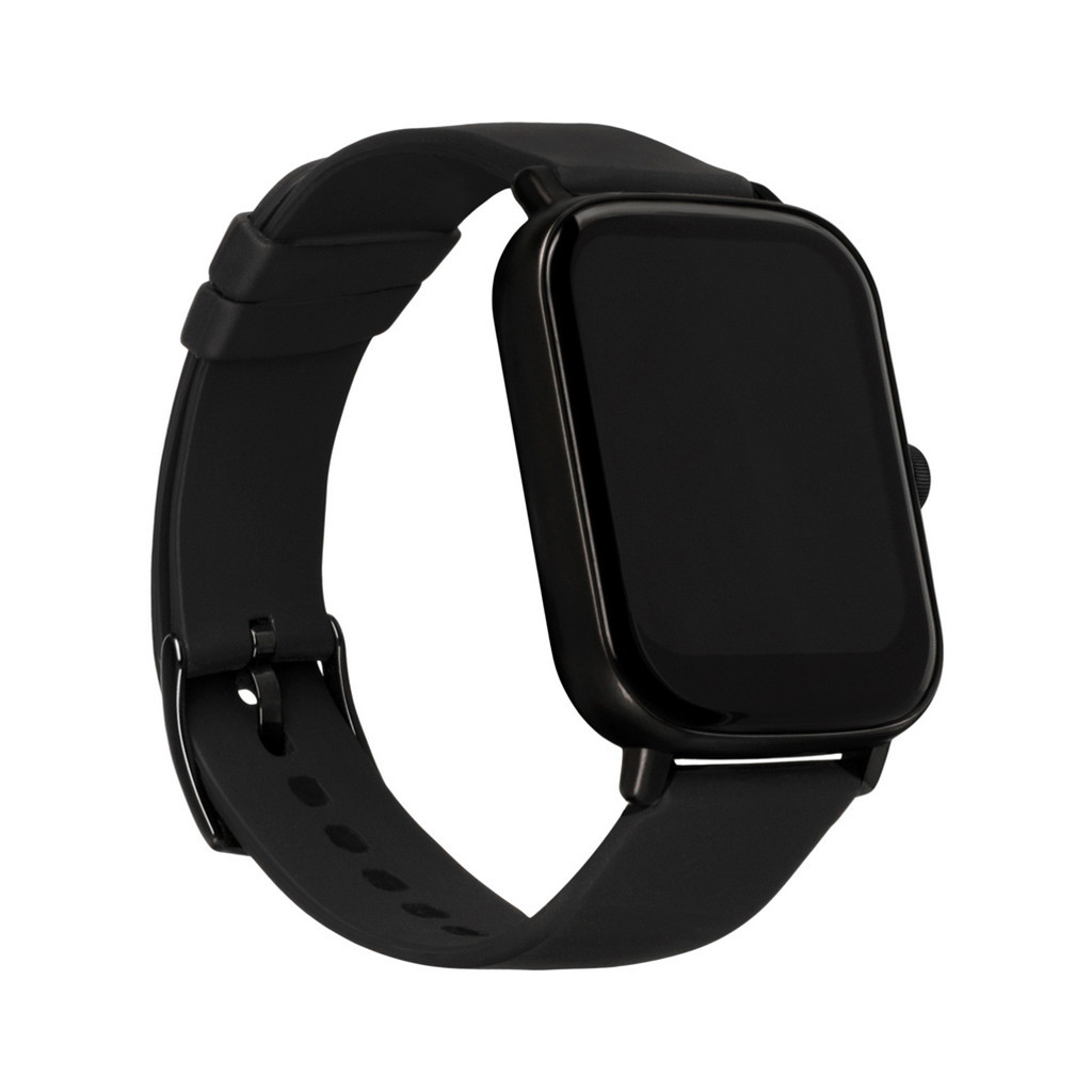 Смарт-годинник Gelius Pro GP-SW003 (Amazwatch GT2 Lite) Black - фото 5 Смарт-годинник Gelius Pro GP-SW003 (Amazwatch GT2 Lite) Black - фото 5