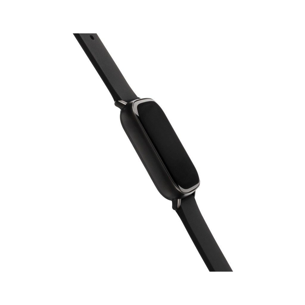 Смарт-годинник Gelius Pro GP-SW003 (Amazwatch GT2 Lite) Black - фото 7 Смарт-годинник Gelius Pro GP-SW003 (Amazwatch GT2 Lite) Black - фото 7