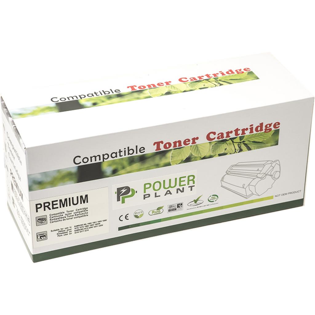 Картридж PowerPlant HP LJ Pro M402n/M426fdn (PP-CF226A) Картридж PowerPlant HP LJ Pro M402n/M426fdn (PP-CF226A)