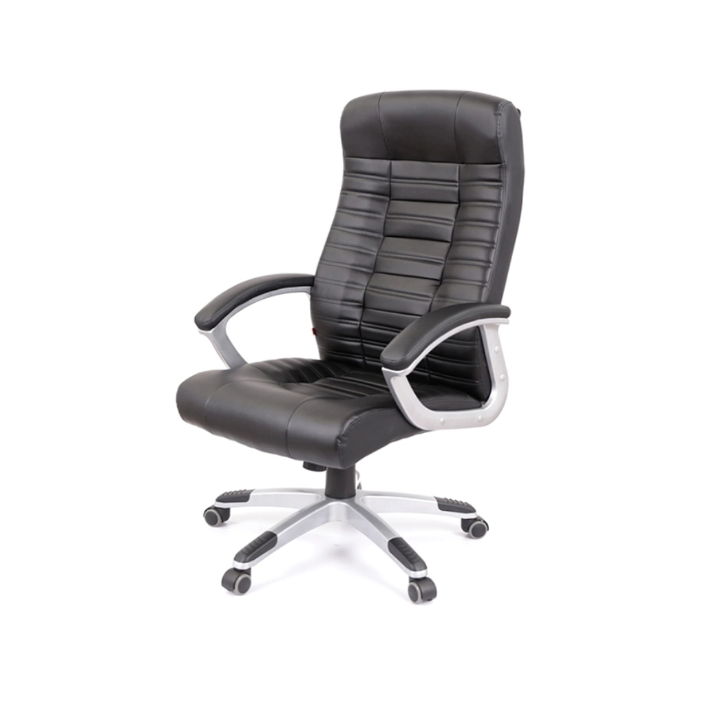 Офісне крісло Аклас Атлант MP Чорне (10024326) Офісне крісло Аклас Атлант MP Чорне (10024326)