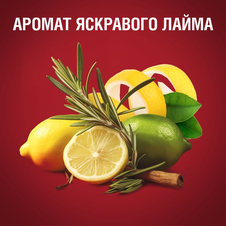 Антиперспірант Old Spice Citron Аерозольний 150 мл (4084500940512/8700216169981) - фото 6