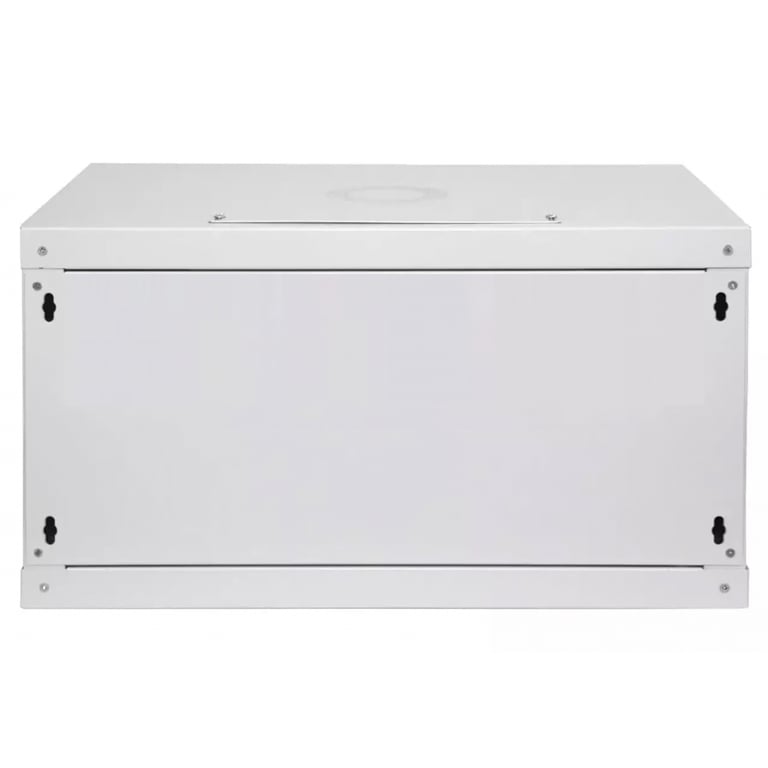 Шафа настінна Hypernet 4U 19" 600x350 (WMNC-35-4U-FLAT) - фото 2