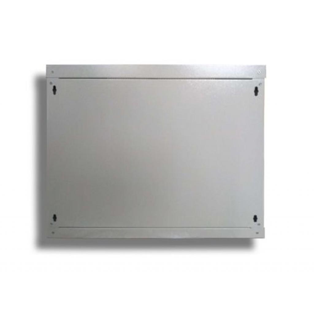 Шафа настінна Hypernet 9U 19" 600x500 (WMNC-500-9U-FLAT) - фото 3 Шафа настінна Hypernet 9U 19" 600x500 (WMNC-500-9U-FLAT) - фото 3
