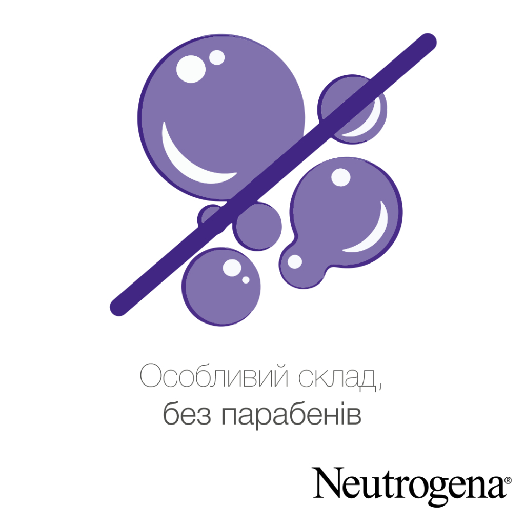 Лосьйон для тіла Neutrogena Норвезька формула Глибоке зволоження для сухої шкіри 250 мл (3574661190709/3574660514520/3574661759869) - фото 5 Лосьйон для тіла Neutrogena Норвезька формула Глибоке зволоження для сухої шкіри 250 мл (3574661190709/3574660514520/3574661759869) - фото 5
