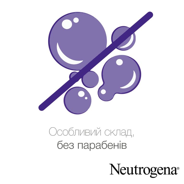 Лосьйон для тіла Neutrogena Норвезька формула Глибоке зволоження для сухої шкіри 250 мл (3574661190709/3574660514520/3574661759869) - фото 5